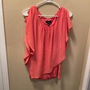 Alyx Pink Dress Top